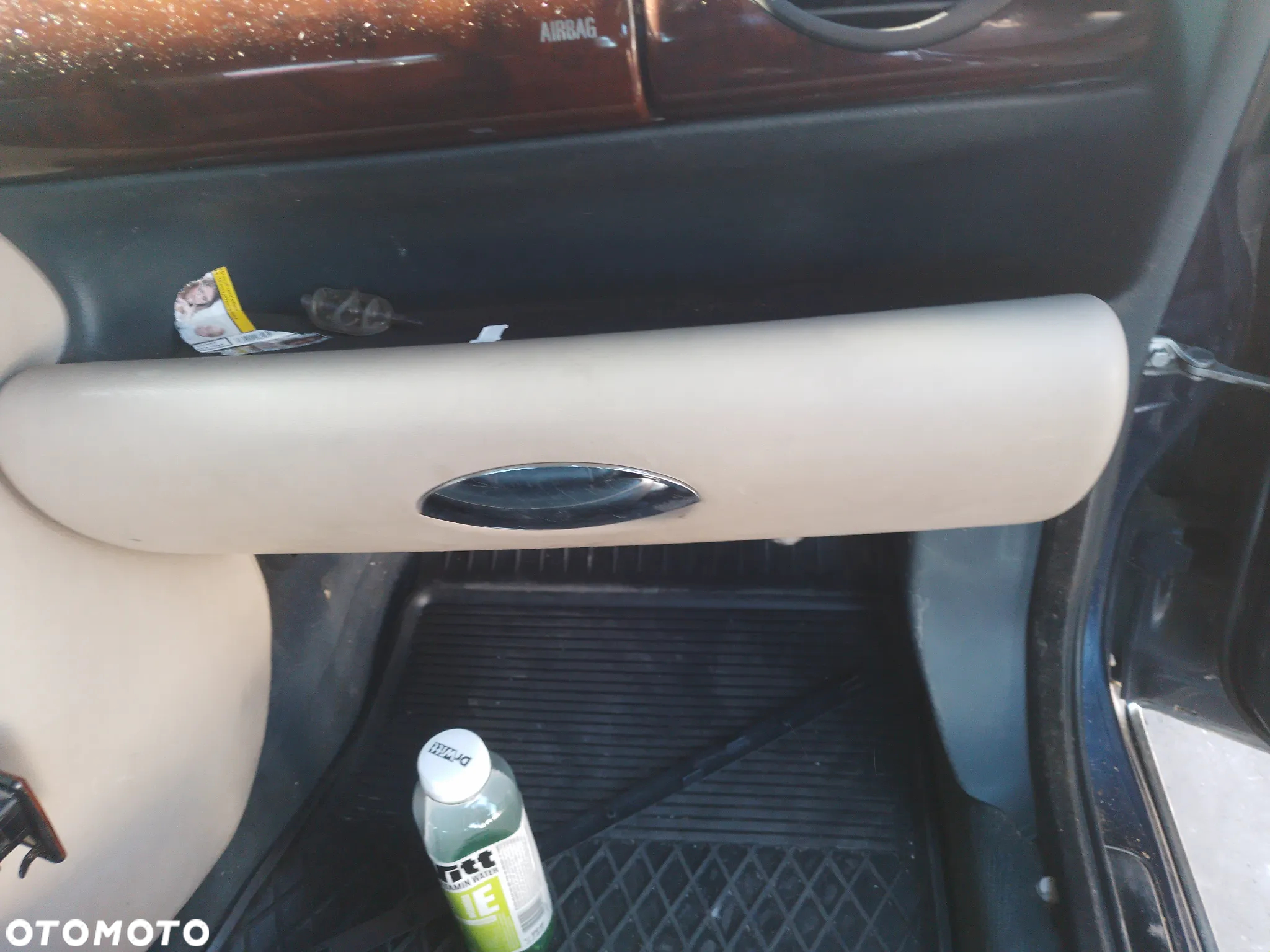 ROVER 75 98-03 2.0 CDT KOLOR JFM RADIO ORYGINALNE - 24