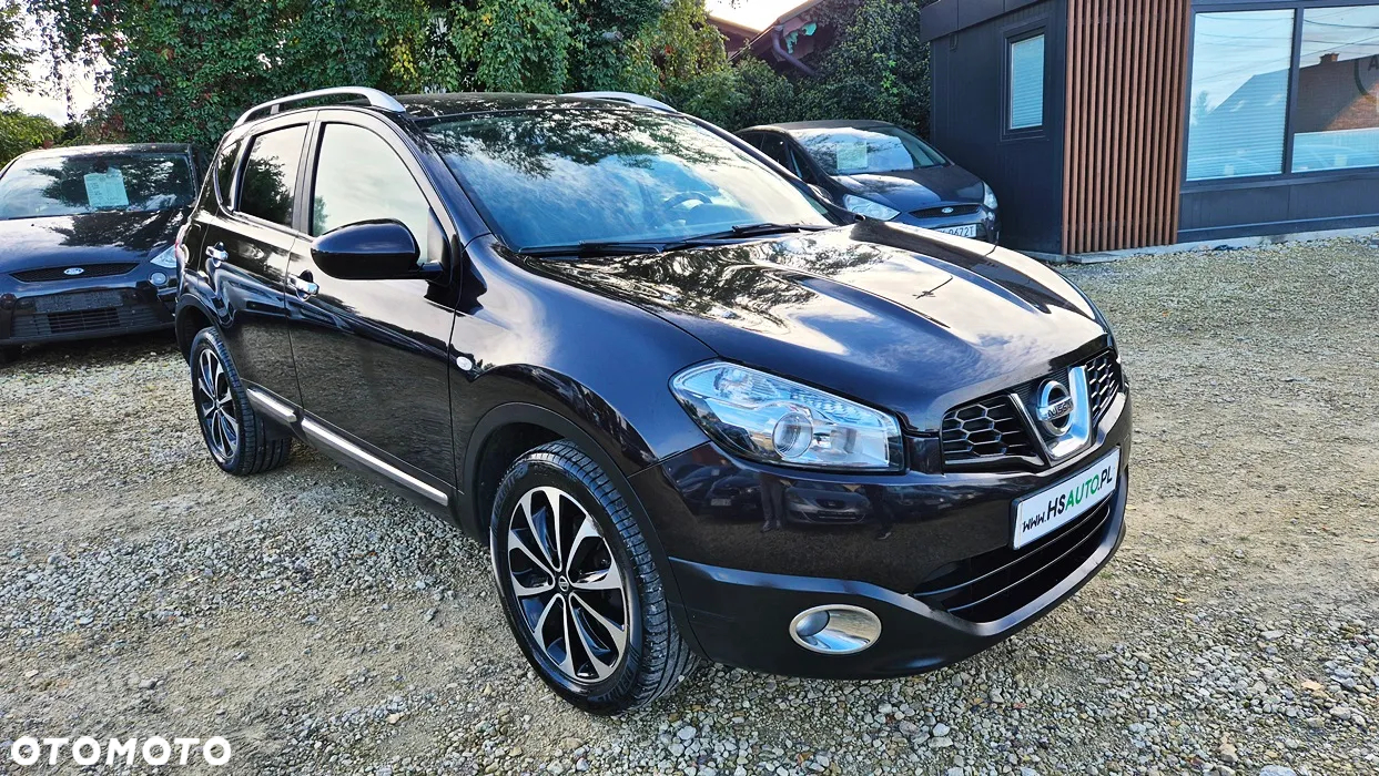 Nissan Qashqai 1.6 I-Way - 5