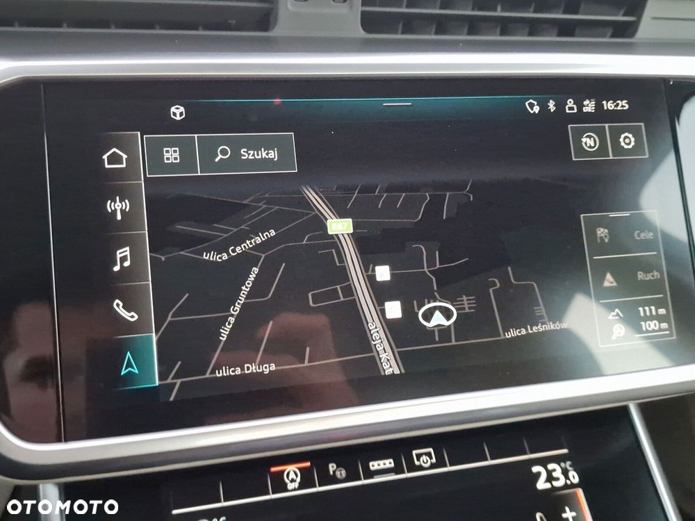 Audi A6 Limousine 45 TFSI mHEV Quattro S tronic - 33