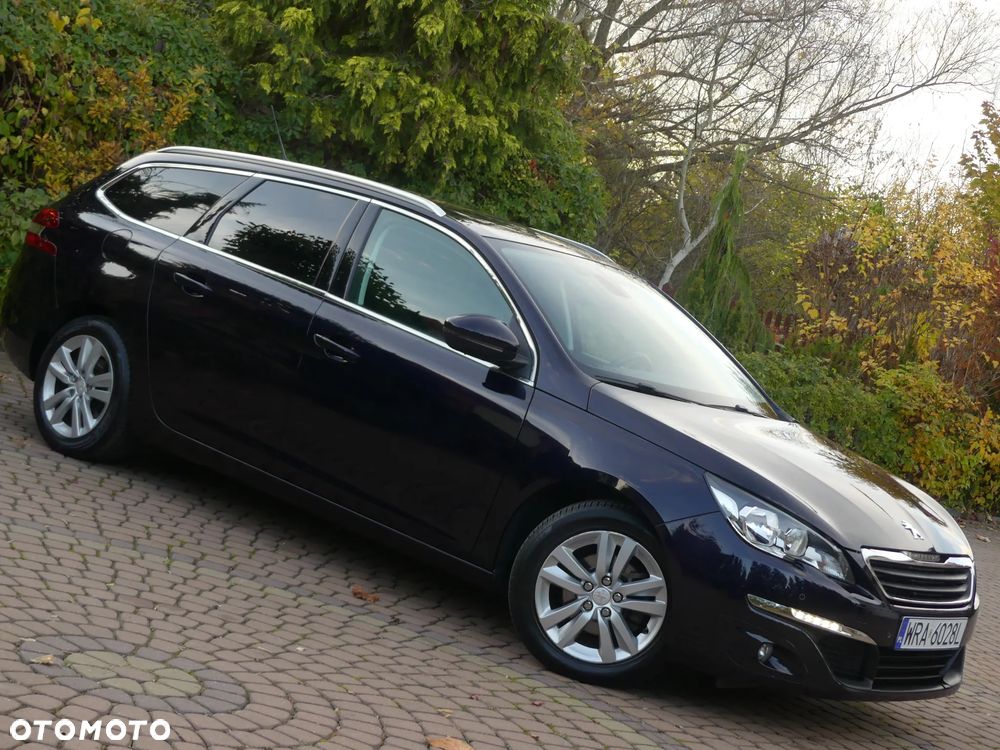 Peugeot 308 - 18