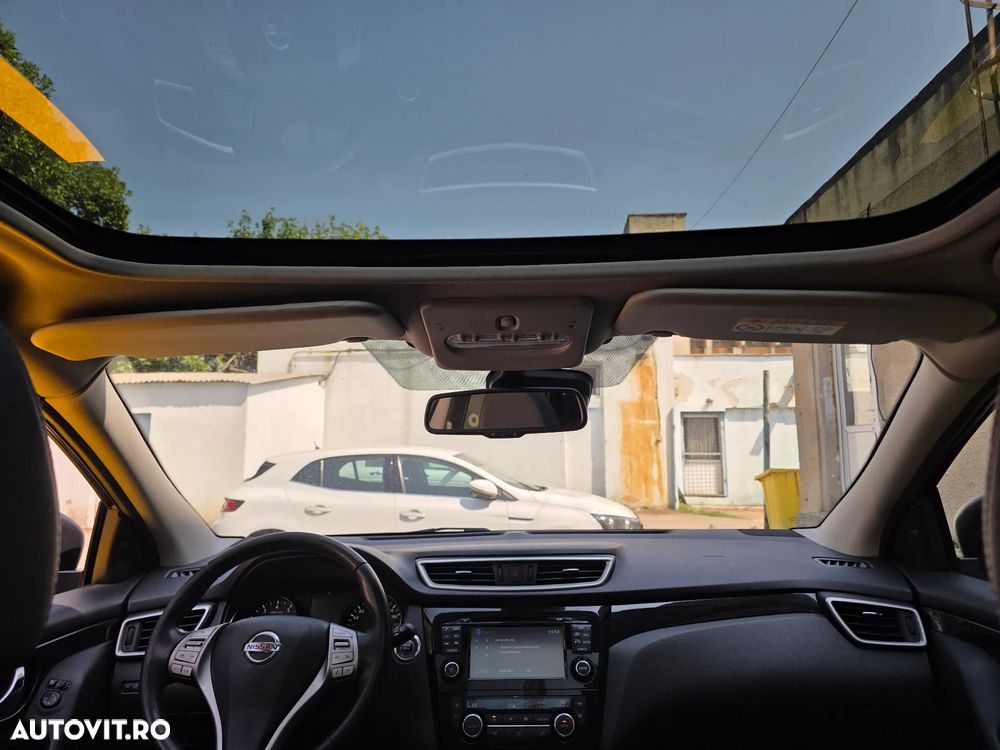 Nissan Qashqai 1.2 DIG-T TEKNA+ - 15