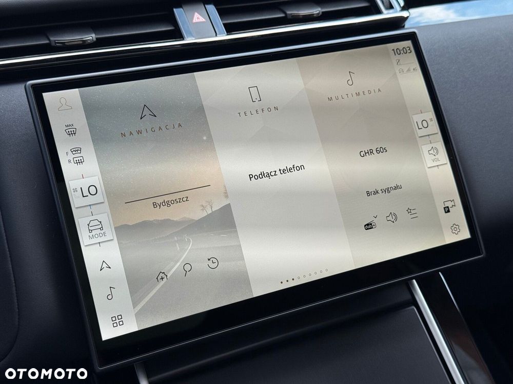 Land Rover Range Rover Velar - 21