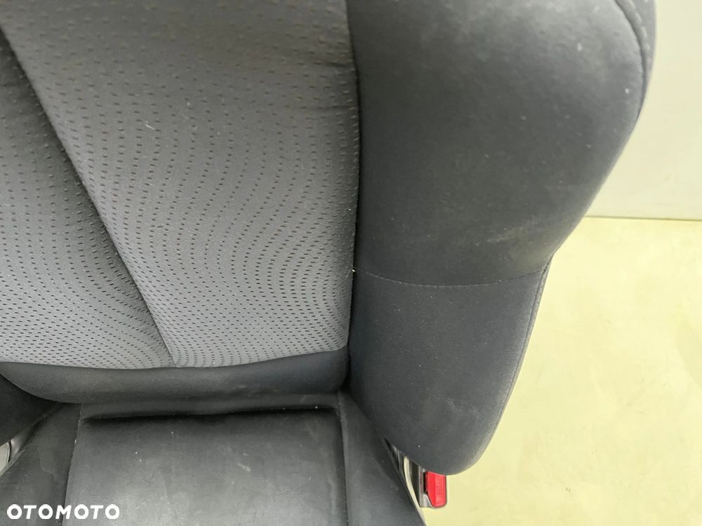 Fotele Mazda 6 II GH 07-12r. prawy przedni fotel pasażera EUROPA prawy przód - 10