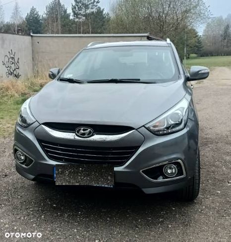 Hyundai ix35 1.6 GDI Comfort 2WD - 3