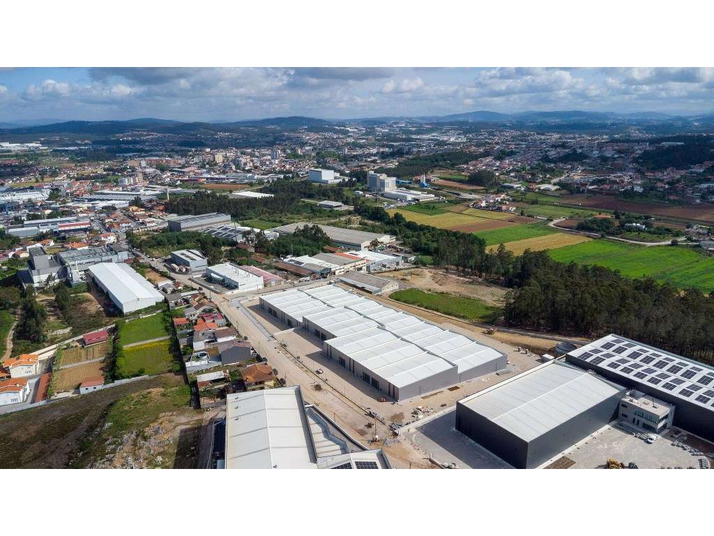 Trofa Business Park - Grande imagem: 2/20