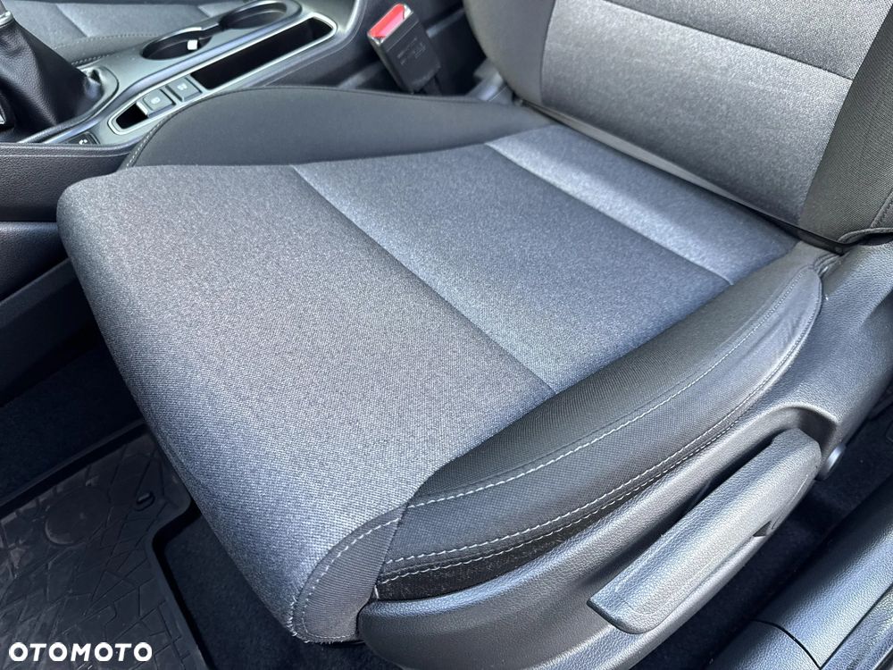 Hyundai Tucson 1.6 GDi Comfort 2WD - 13