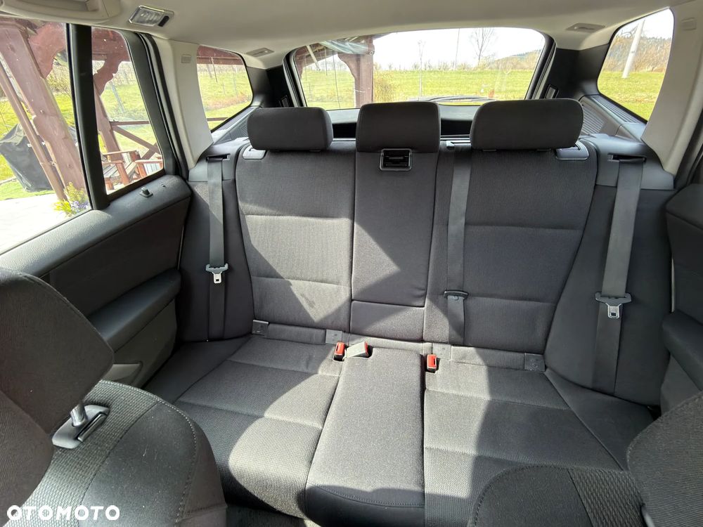 BMW X3 2.0d - 8