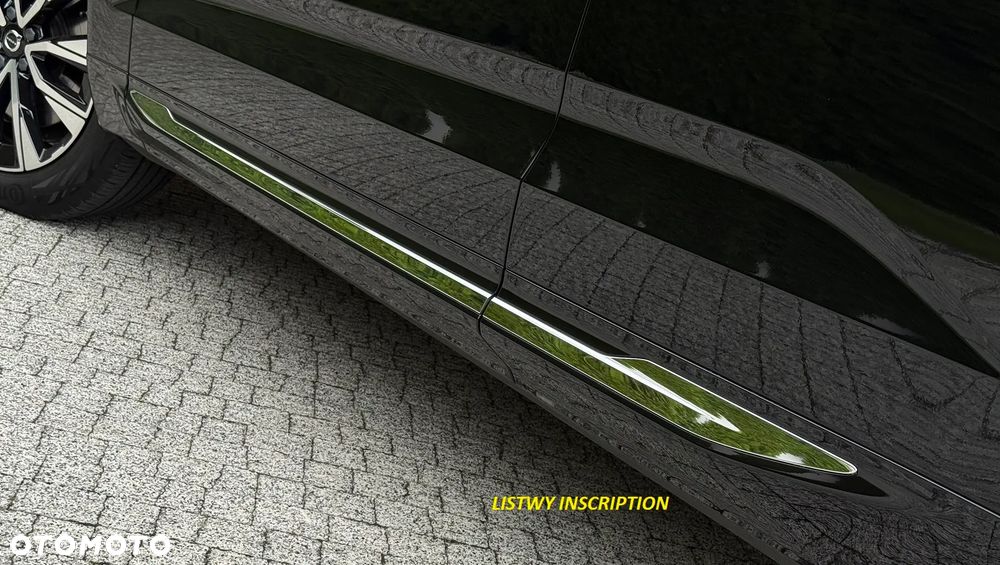 Volvo XC 60 B4 D Geartronic Inscription - 31