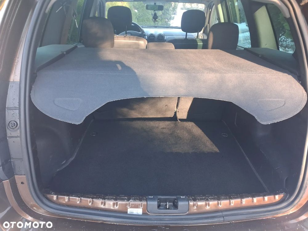 Dacia Duster 1.6 16V 4x2 Delsey - 6