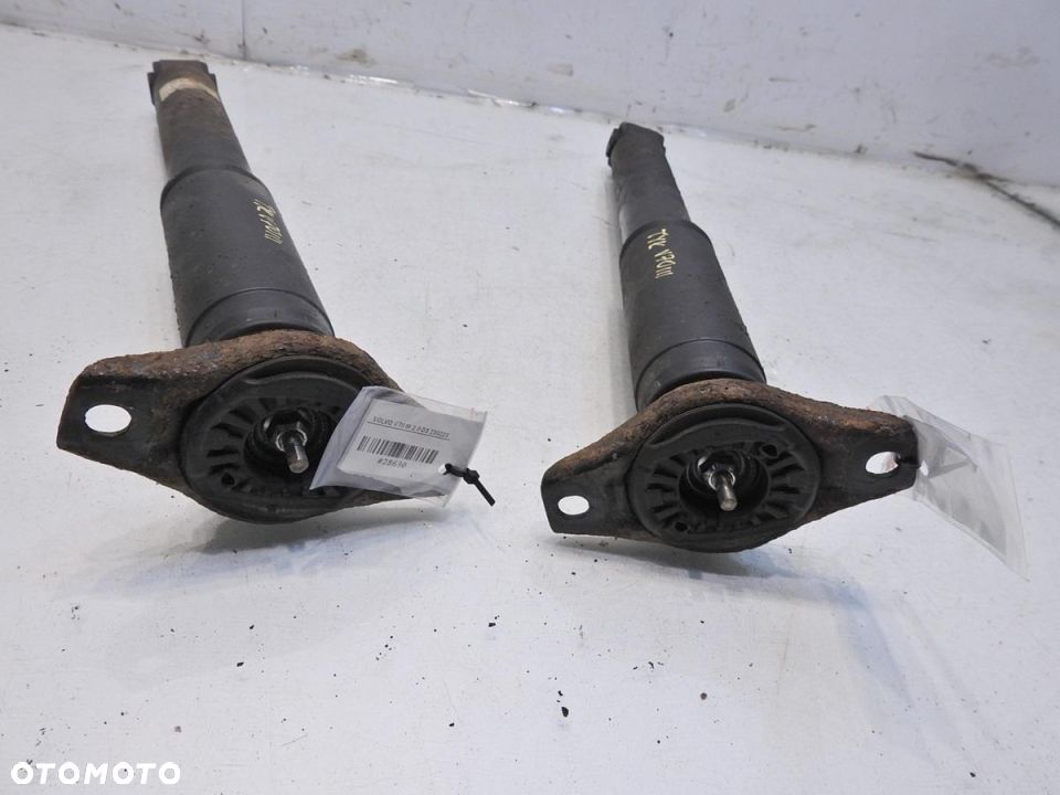 AMORTYZATOR AMORTYZATORY TYŁ VOLVO V70 III 2.0 D3 - 5