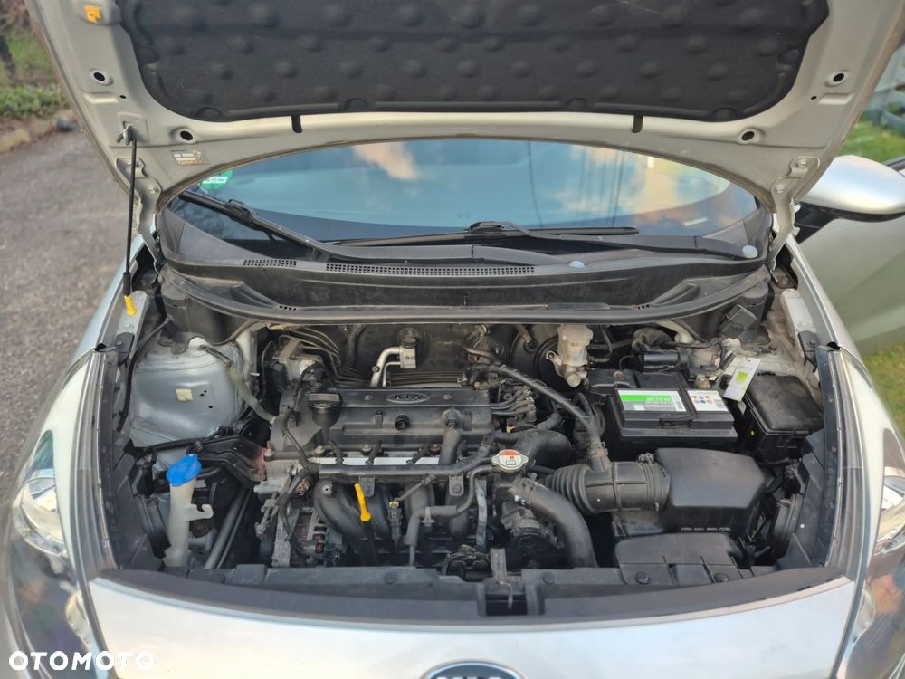 Kia Rio 1.2 Edition 7 - 24