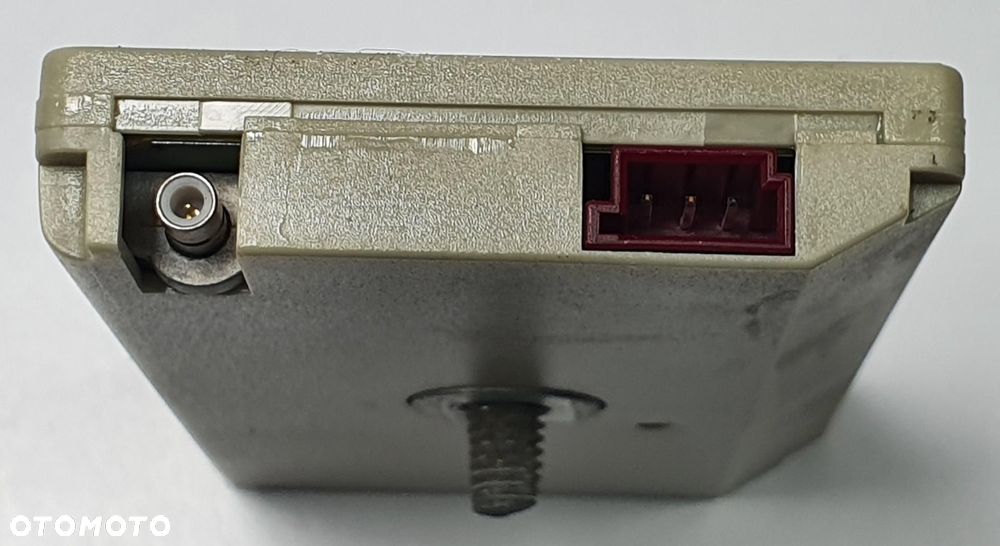 MODUŁ ANTENY RANGE ROVER III L322 AH42-18C847-BB - 3