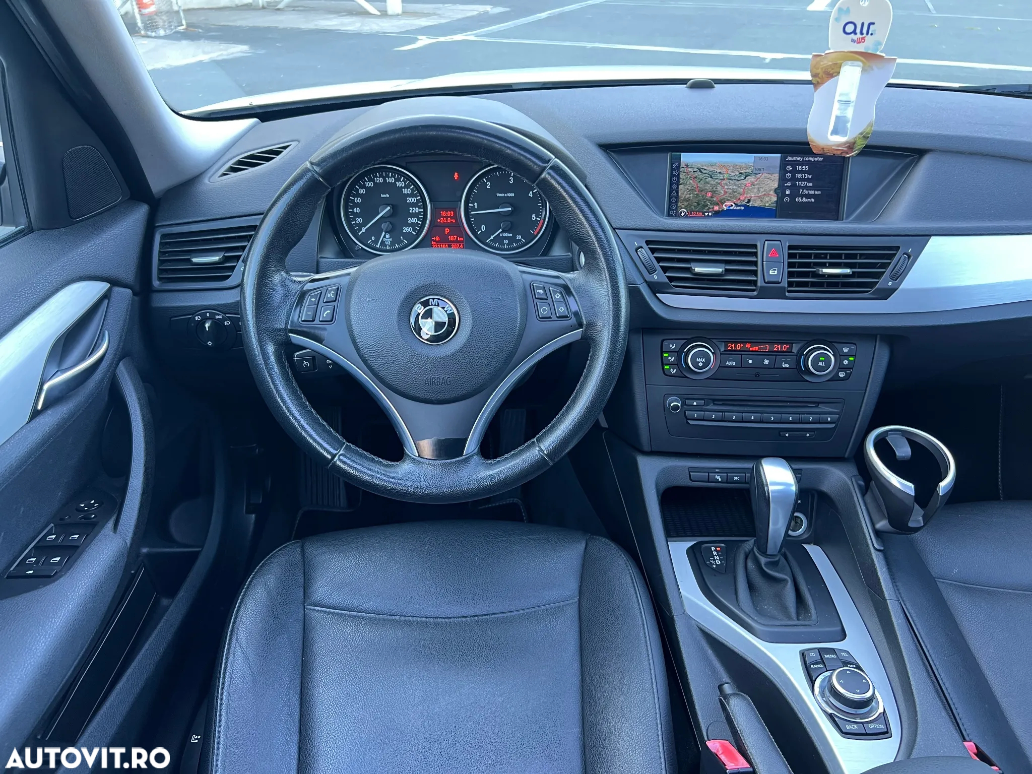 BMW X1 xDrive23d Aut. - 6