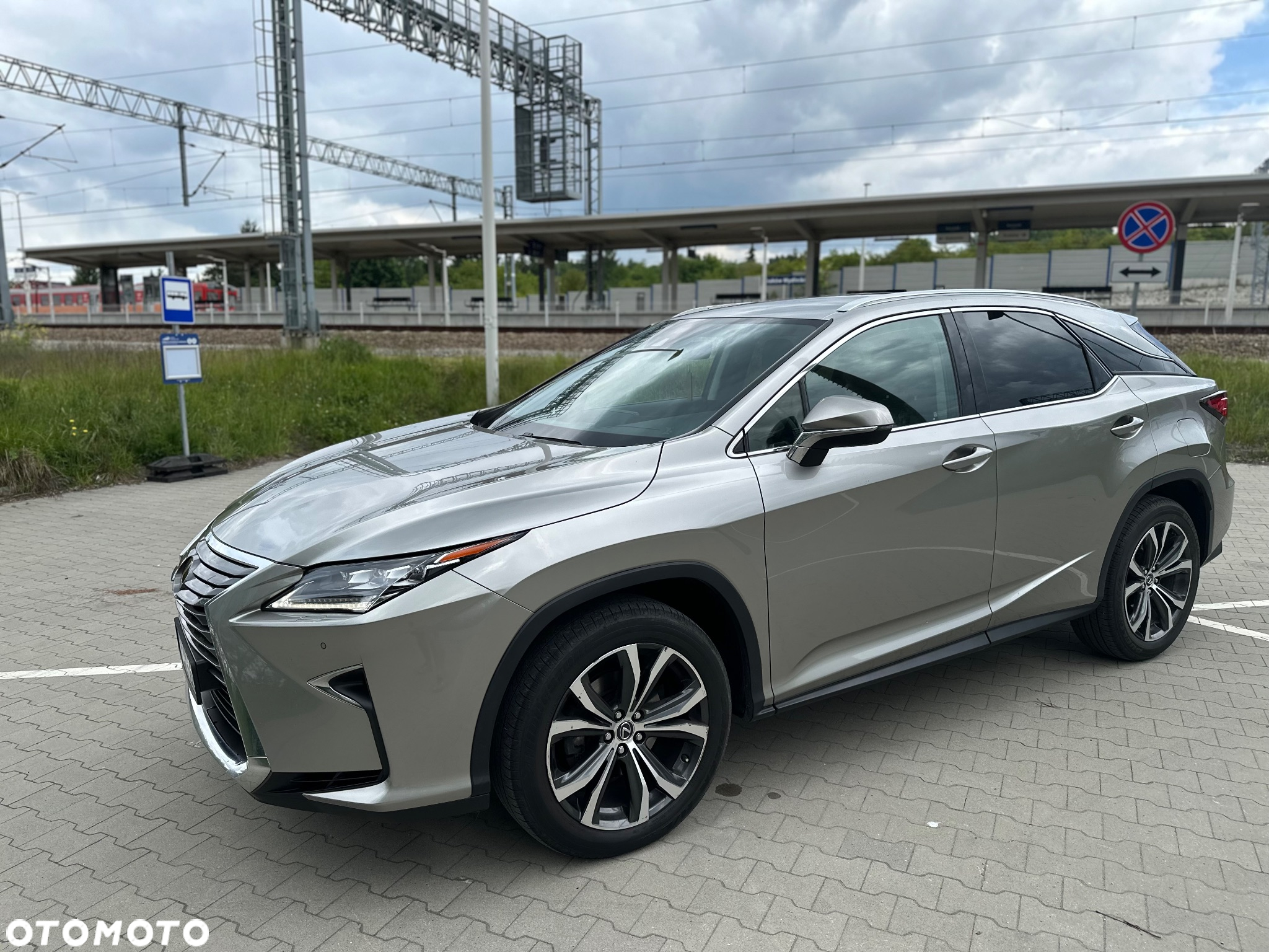 Lexus RX 200t / 300 Elegance - 14
