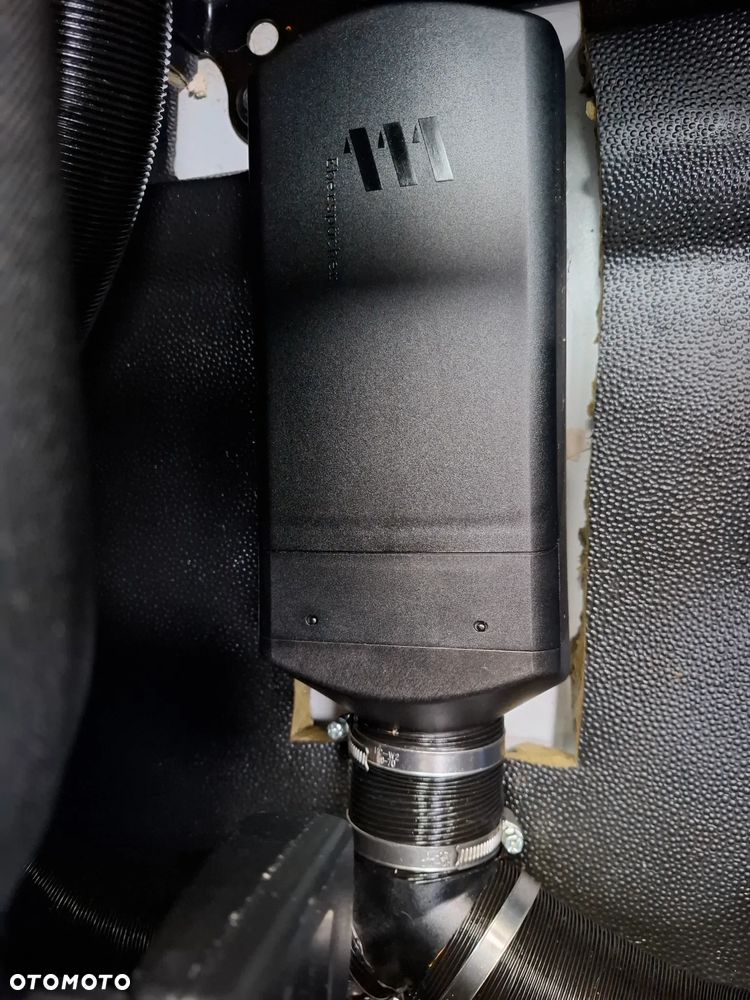 Ford TRANSIT CUSTOM - 30