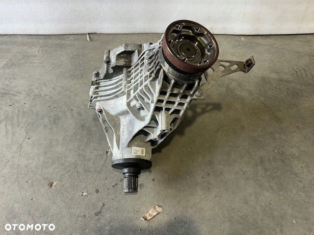 VW T6 T6.1 4-MOTION 4X4 SKRZYNIA ROZDZIELCZA REDUKTOR 0AX409053B 42 tys km - 2