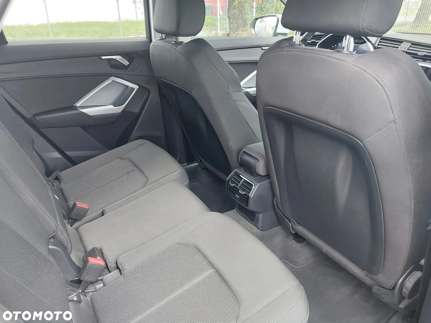 Audi Q3 35 TFSI S tronic - 27