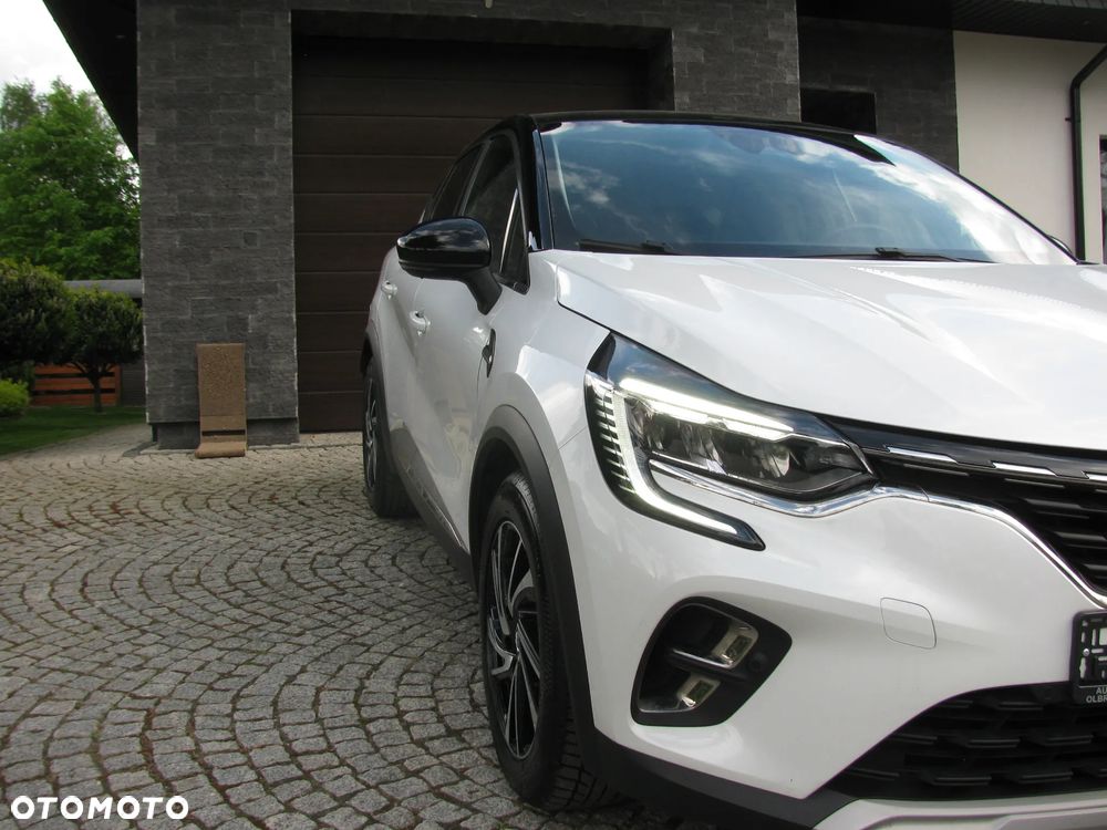 Renault Captur TCe 90 INTENS - 34