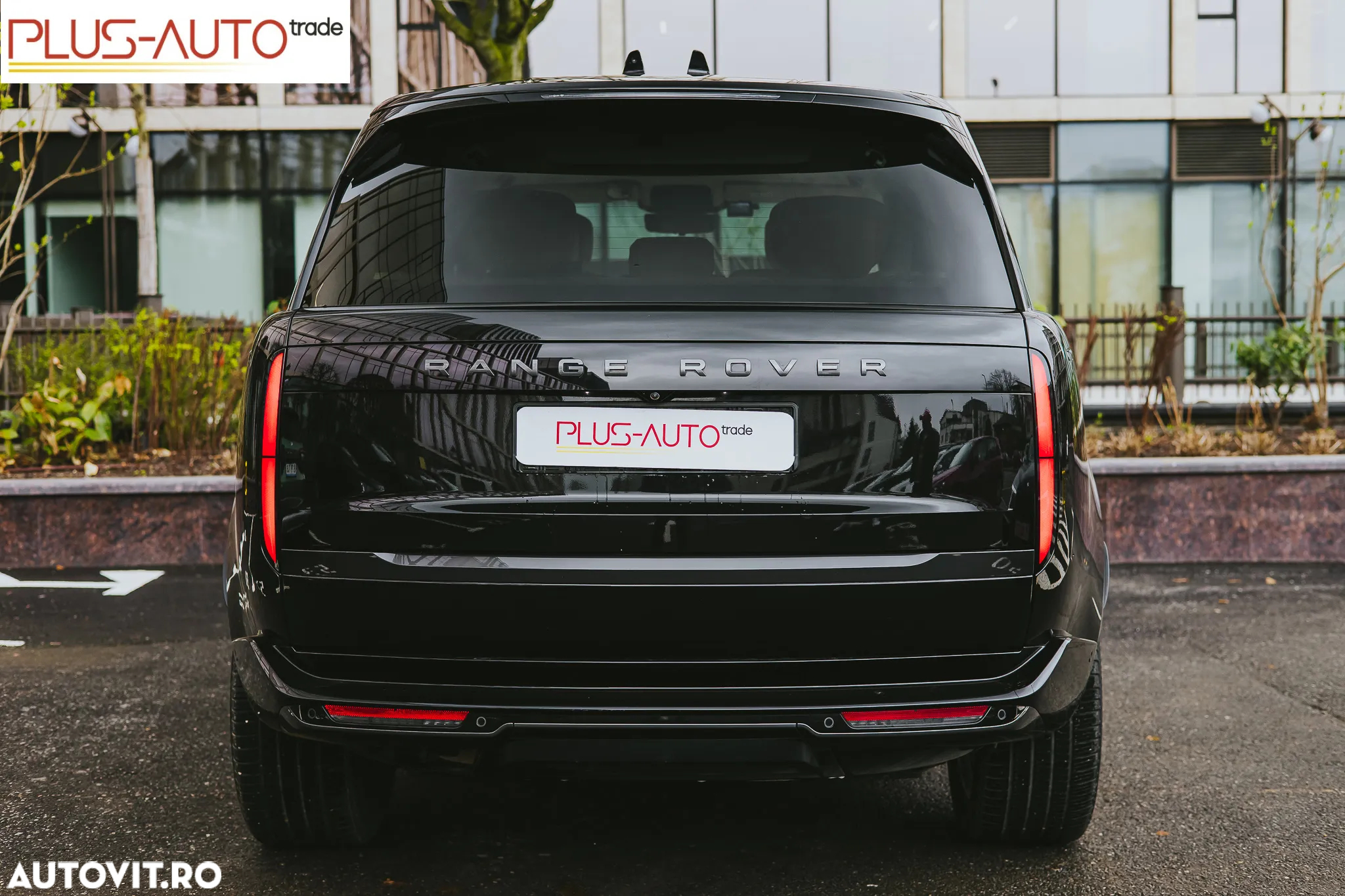 Land Rover Range Rover 3.0 I6 D350 MHEV LWB Autobiography - 6
