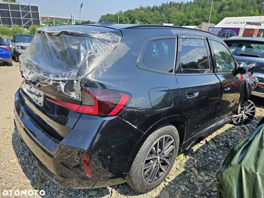 BMW X1 sDrive18d M Sportpaket - 8