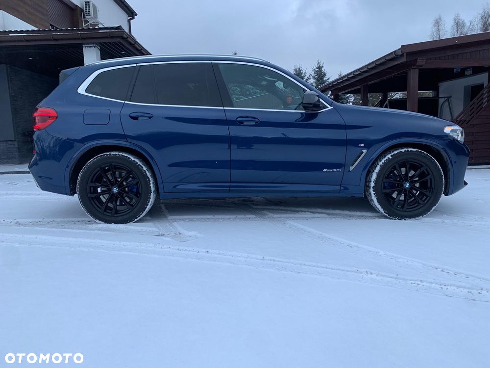 BMW X3 - 5