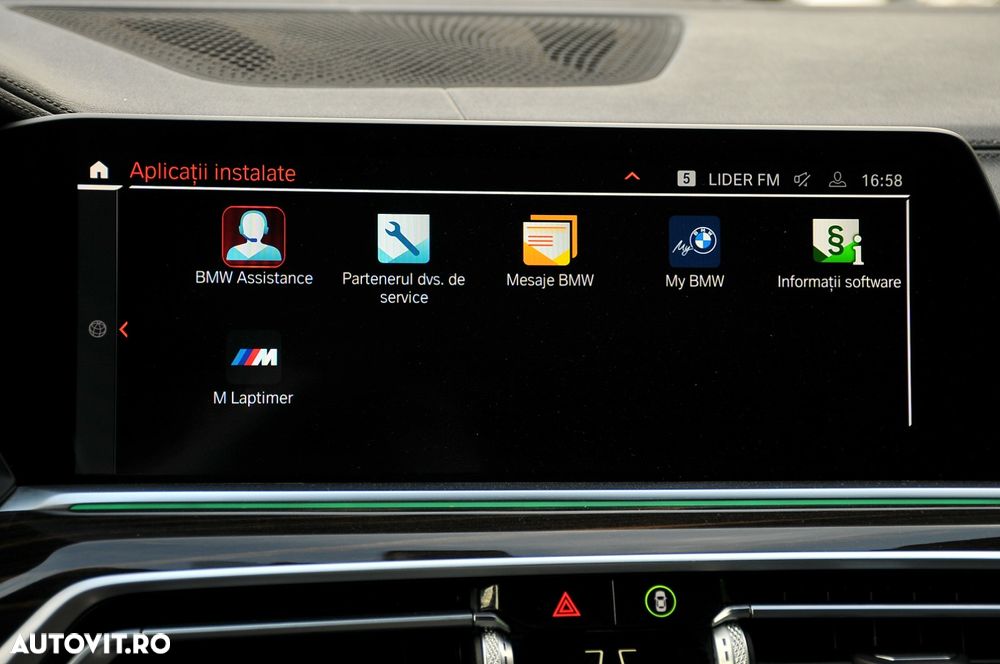 BMW X5 xDrive30d AT MHEV - 30