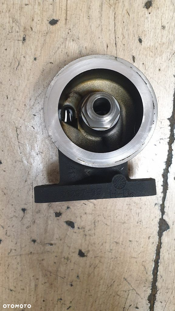 Podstawa filtra oleju Harley Davidson Dyna / Touring 26297-99 - 2