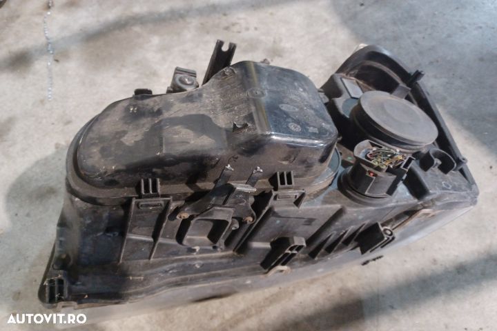 Far dreapta 2009 MX1253 Land Rover Freelander 2 [2006 - 2010] - 5