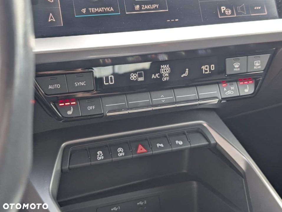 Audi A3 Sportback - 15