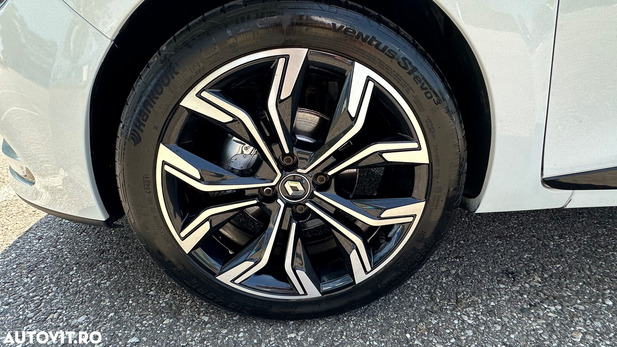 Renault Clio IV Energy dCi GT Line - 30