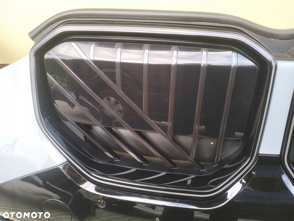 zderzak przedni przÓd bmw x3 g45 m pakiet - 6