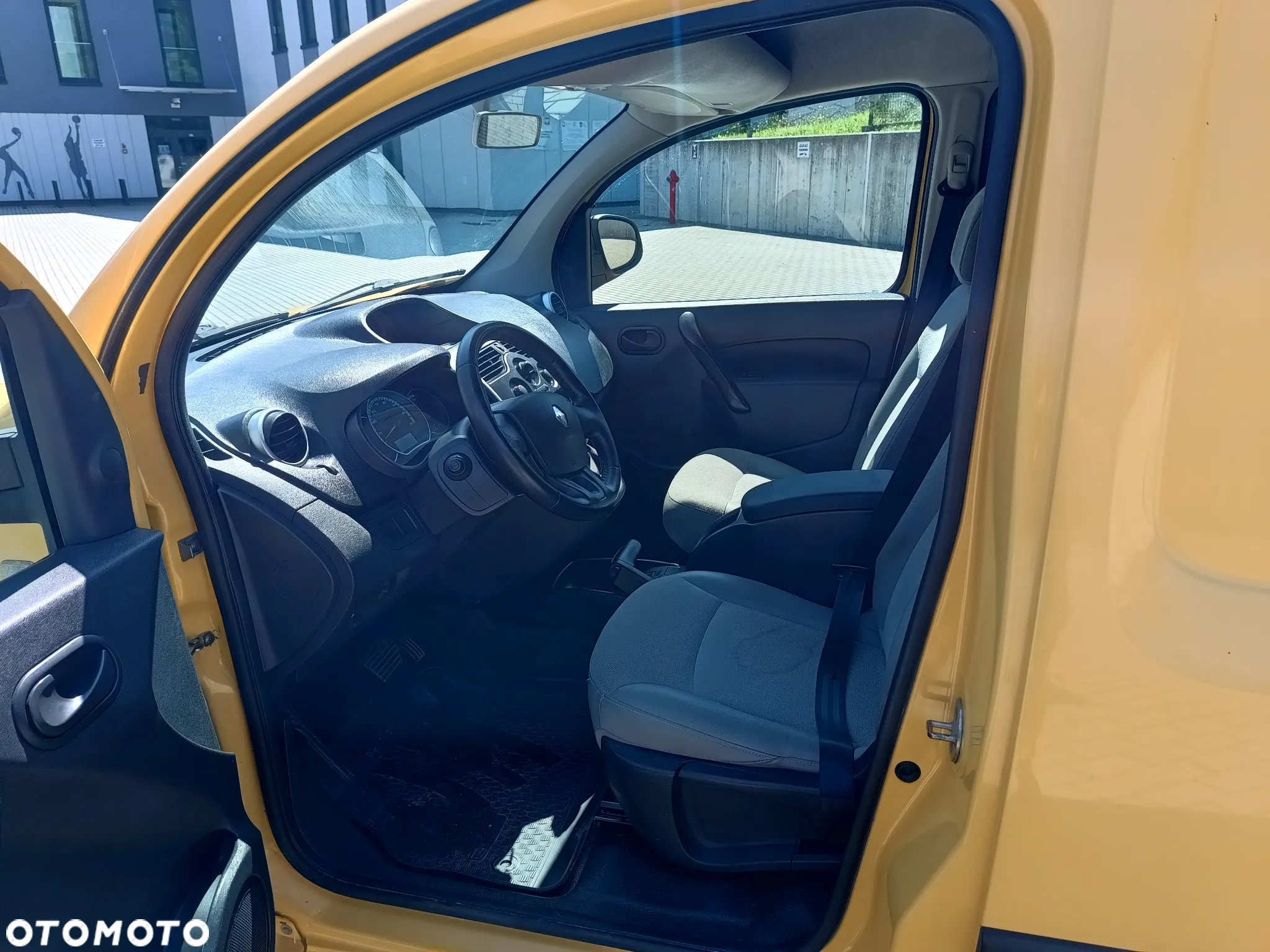 Renault Kangoo - 6