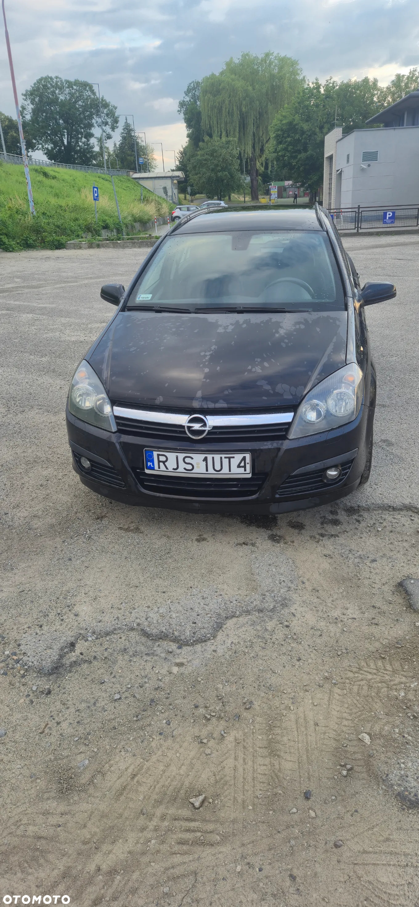 Opel Astra - 7