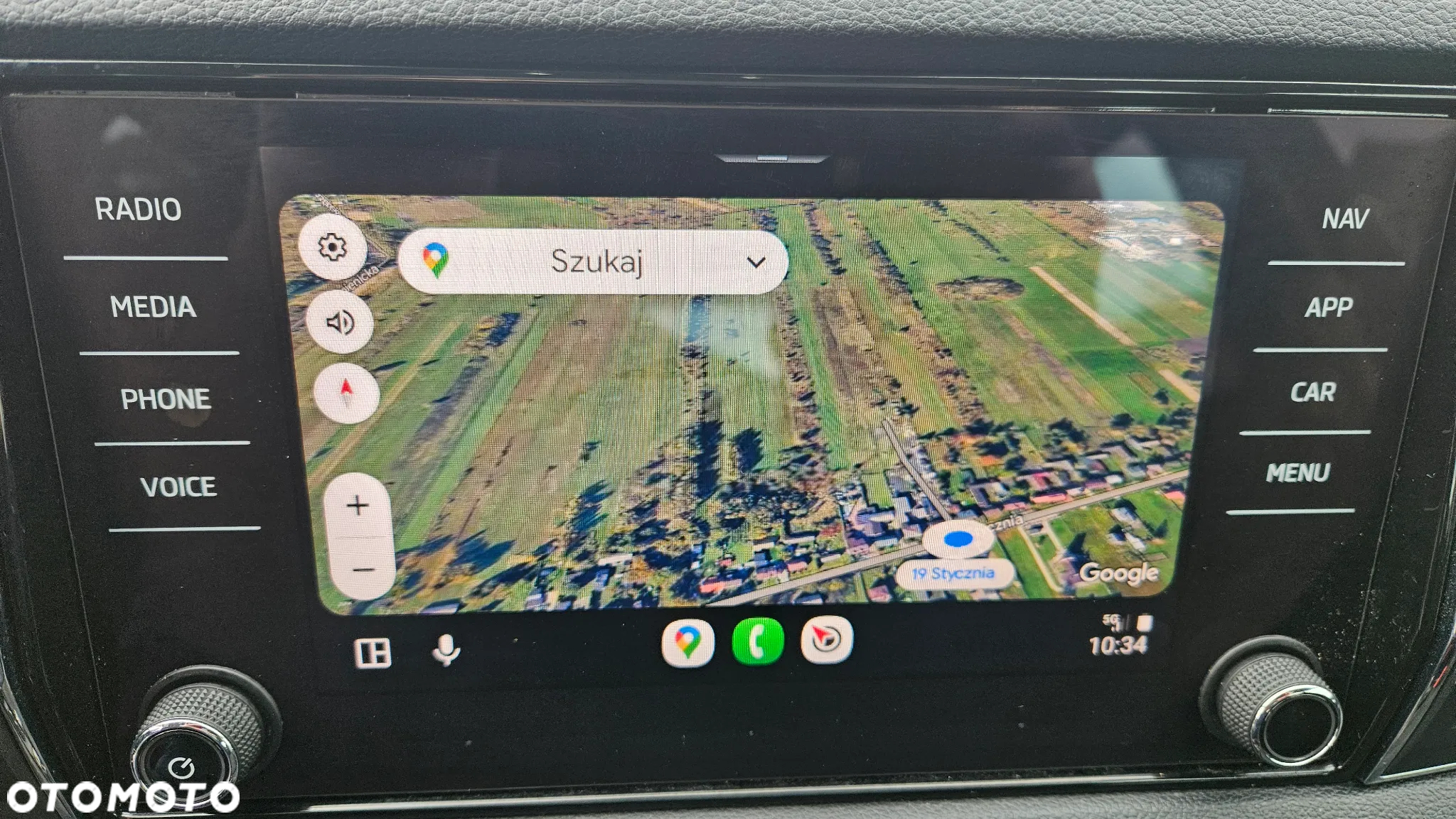 Skoda Karoq 1.0 TSI Ambition - 12