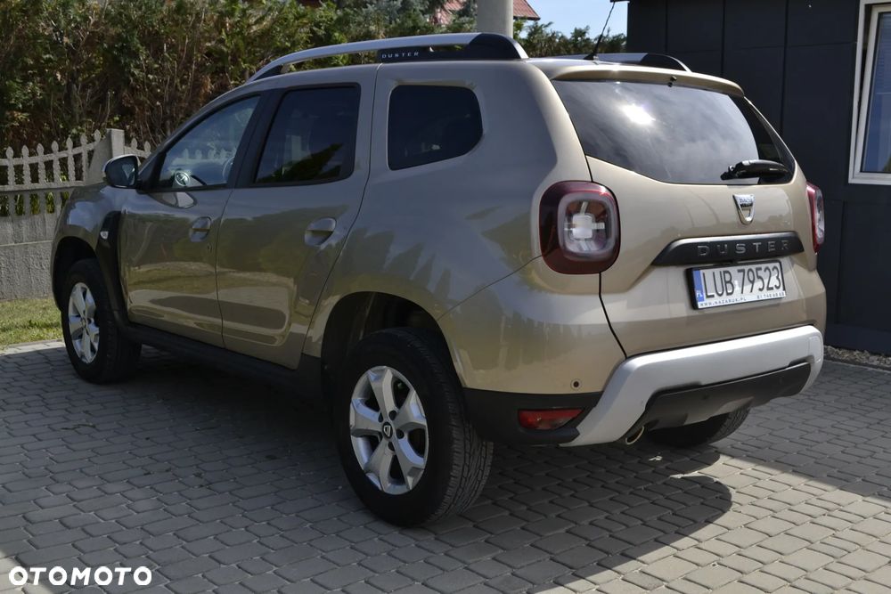 Dacia Duster 1.3 TCe FAP Prestige EU6d - 19