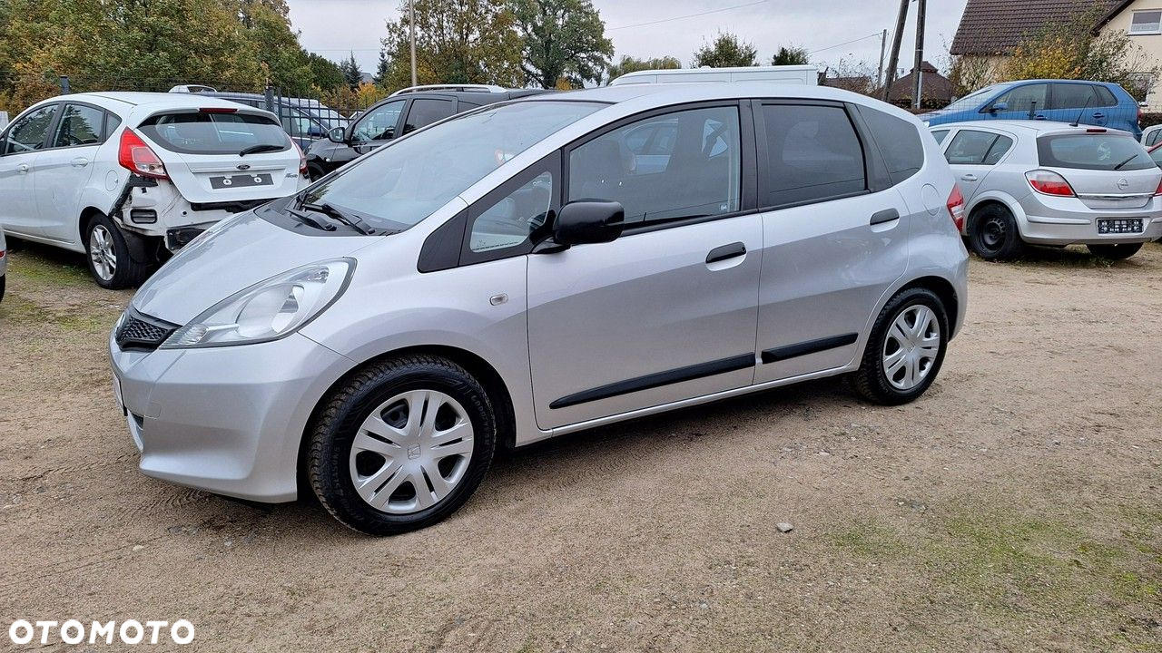 Honda Jazz 1.2 i-VTEC S Cool - 3