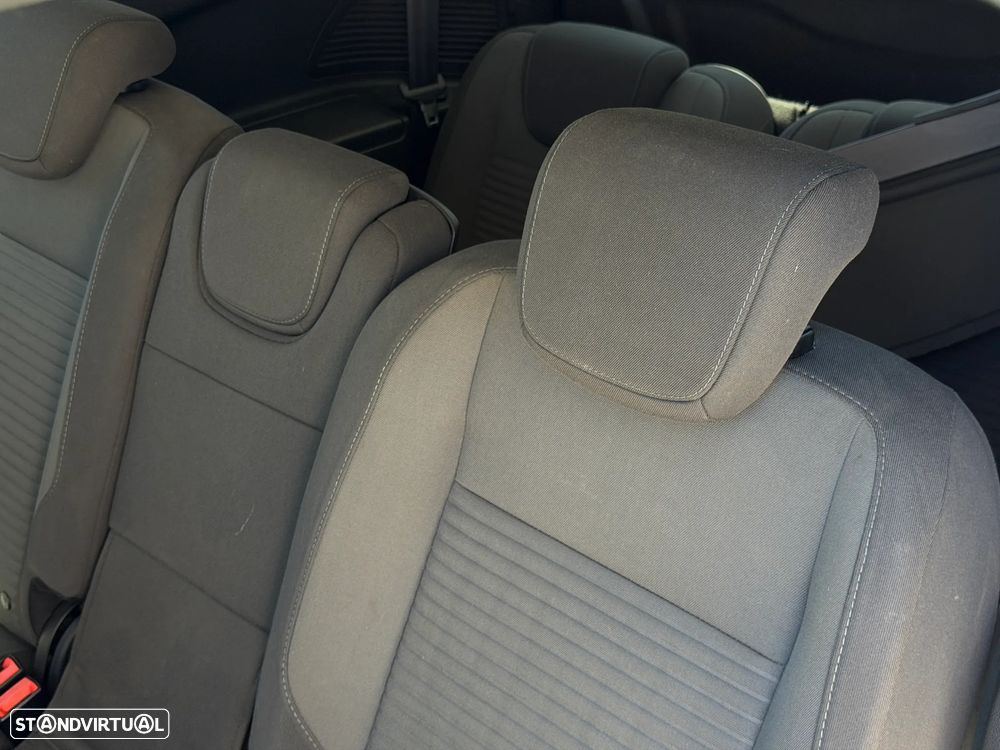 Ford Grand C-Max 1.5 TDCi Titanium S/S - 7