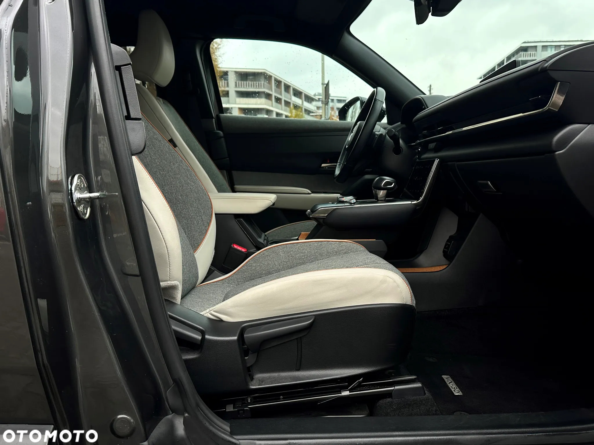 Mazda MX-30 35.5kWh Exclusive Line - 20