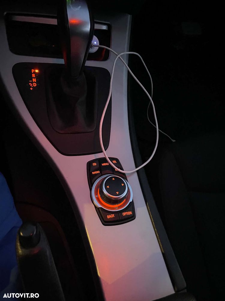 BMW Seria 3 320d DPF Aut. - 6