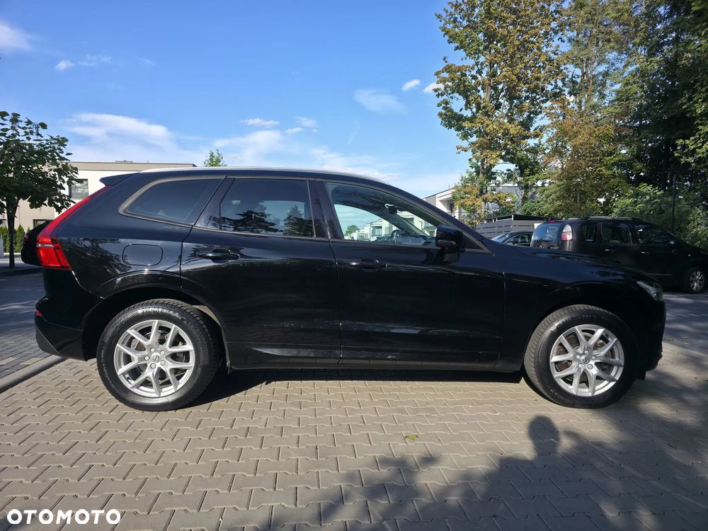 Volvo XC 60 D4 Momentum - 7