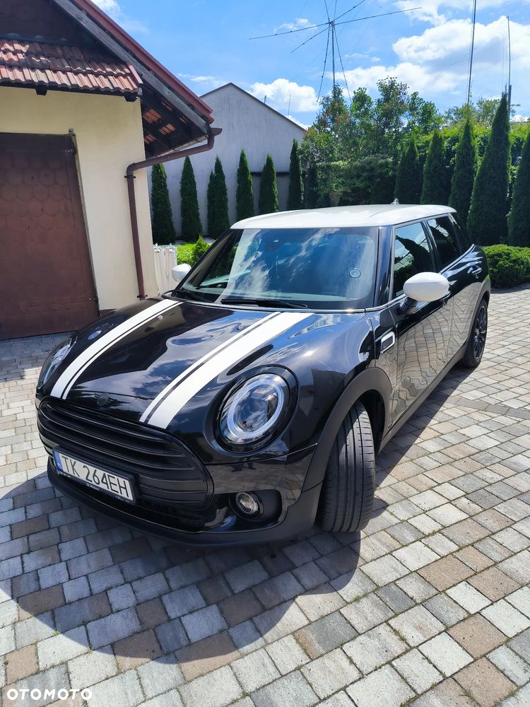 MINI Clubman - 1