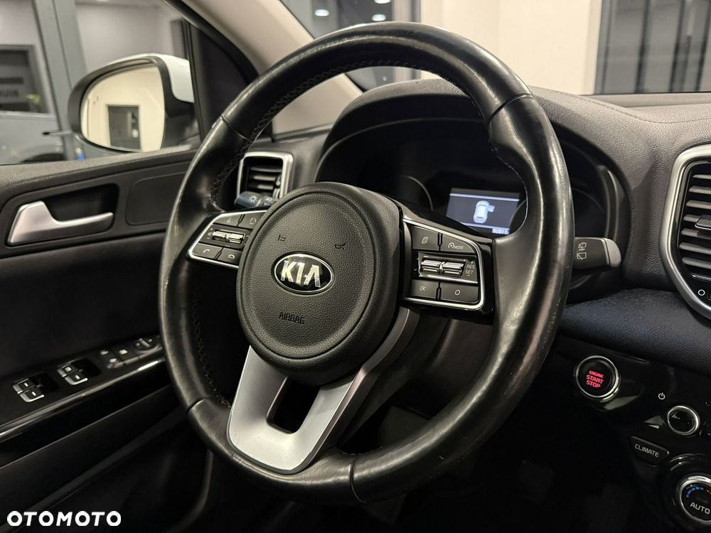 Kia Sportage - 35