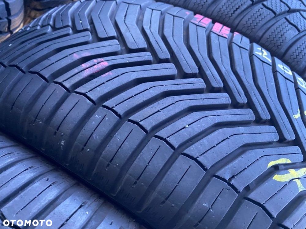 205/55r16 Michelin CrossClimate_6,5mm_4szt_(26) - 5