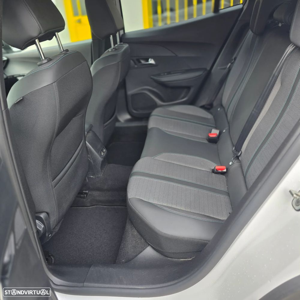 Peugeot 2008 PureTech 100 Stop&Start Allure Pack - 13