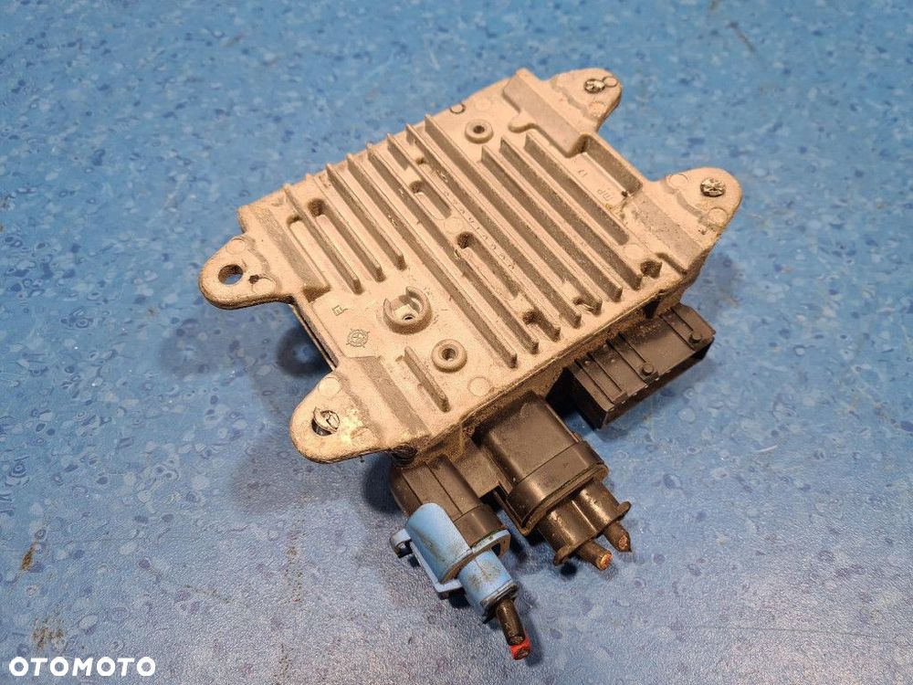 CITROEN C3 STEROWNIK WSPOMAGANIA 9655757780 - 8