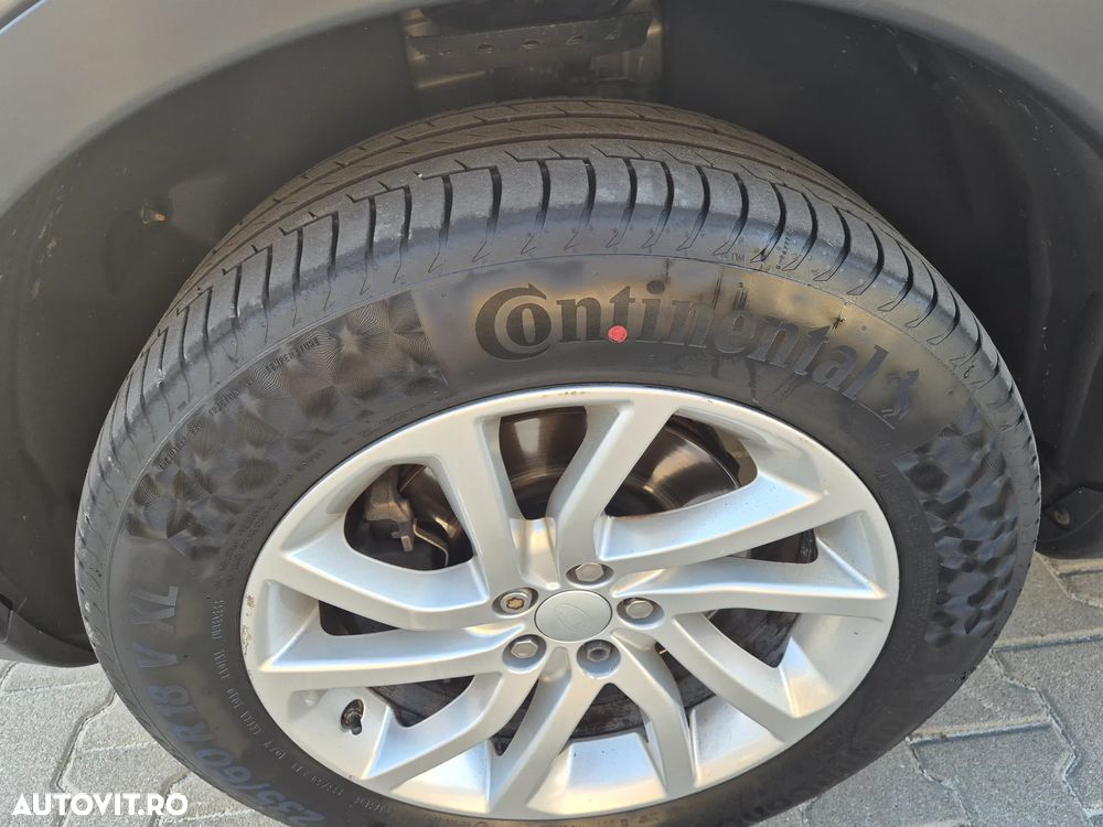 Land Rover Discovery Sport 2.0 l TD4 PURE Aut. - 11