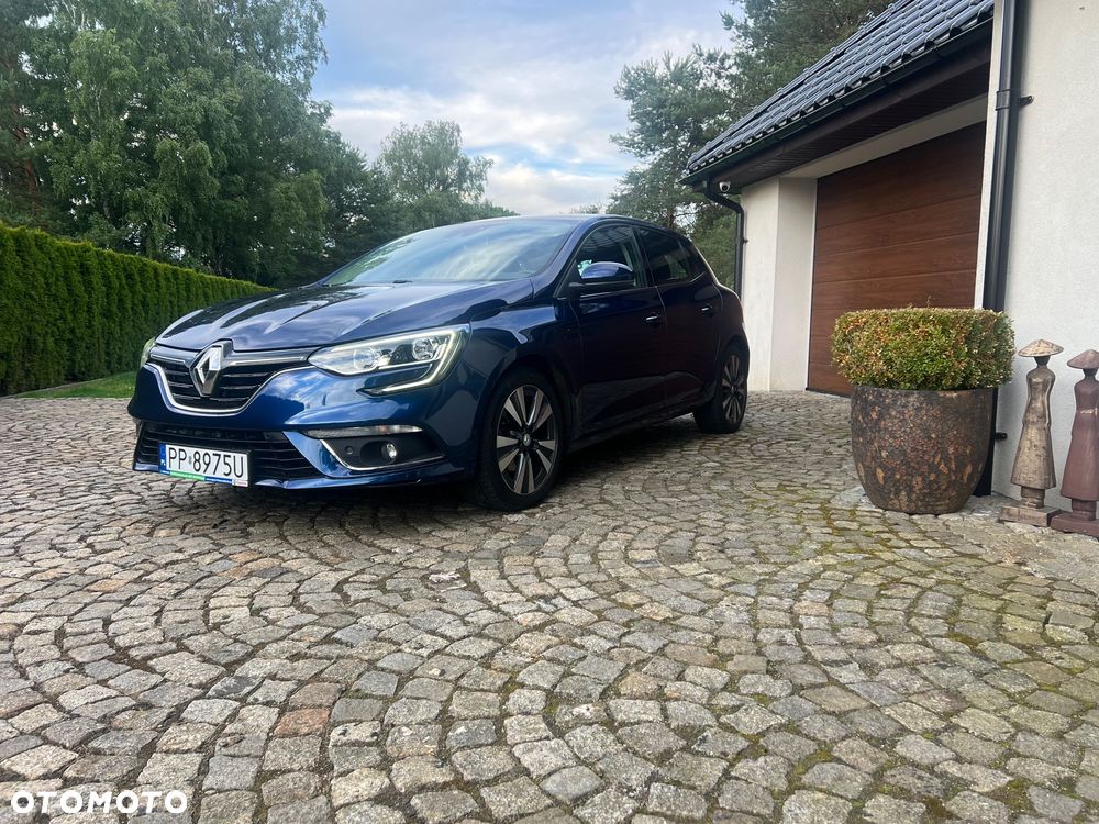 Renault Megane BLUE dCi 115 EDC INTENS - 19