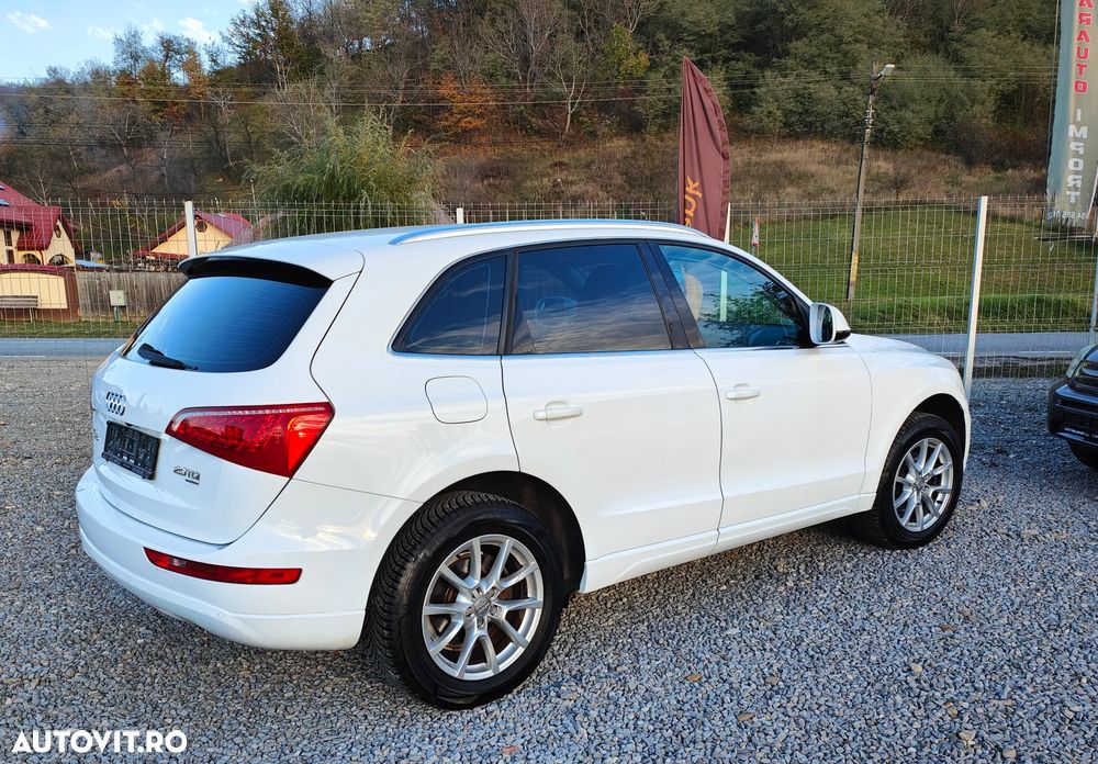 Audi Q5 - 4
