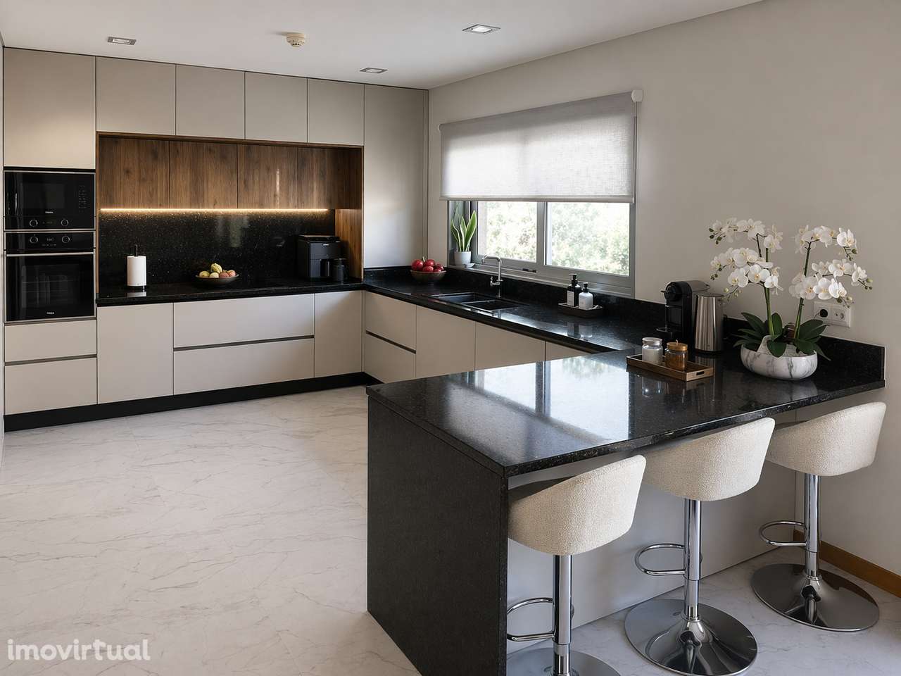 Apartamento T3 para venda - Grande imagem: 5/25