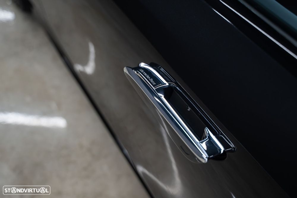 Mercedes-Benz E 300 - 15